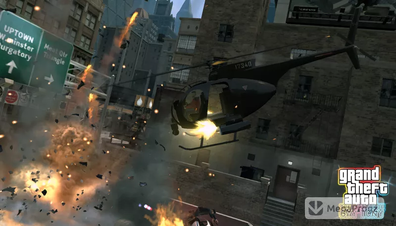 GTA 4