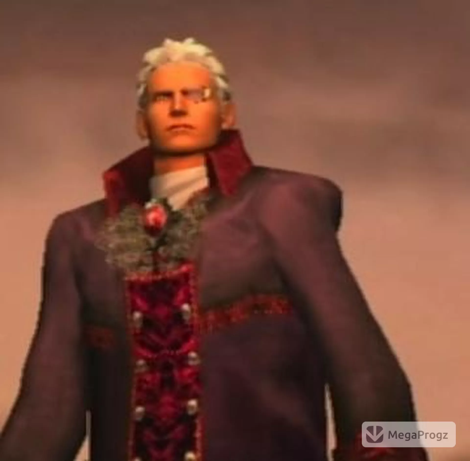 Devil May Cry