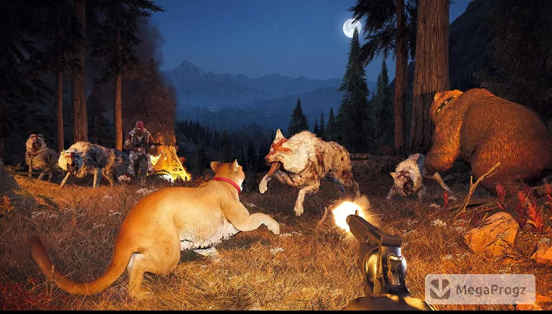 Far Cry 5