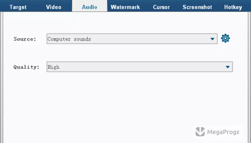Free Screen Recorder
