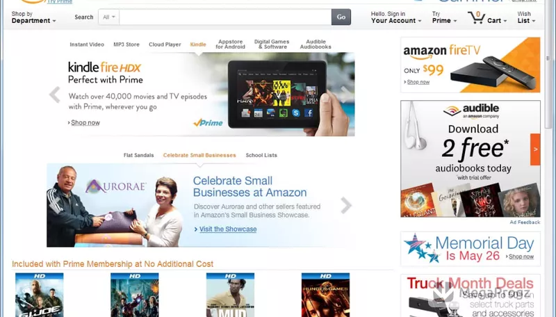 Slimjet Web Browser