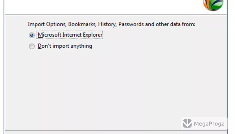Epic Browser