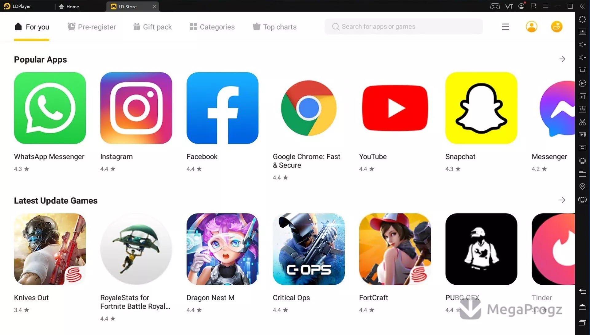 LDPlayer