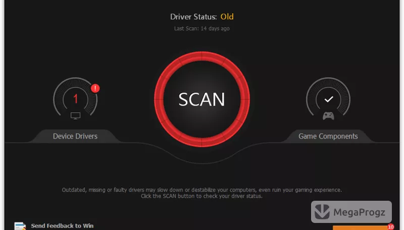 Driver Booster Free