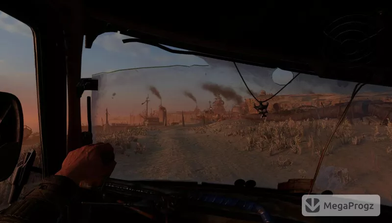 Metro Exodus