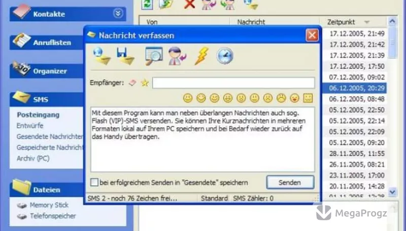 MyPhoneExplorer