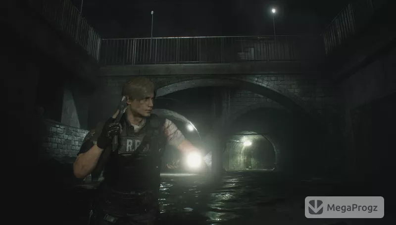 Resident Evil 2