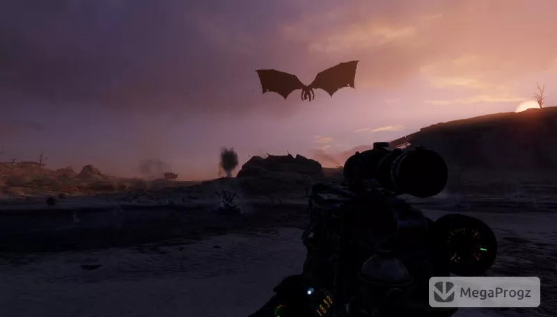 Metro Exodus