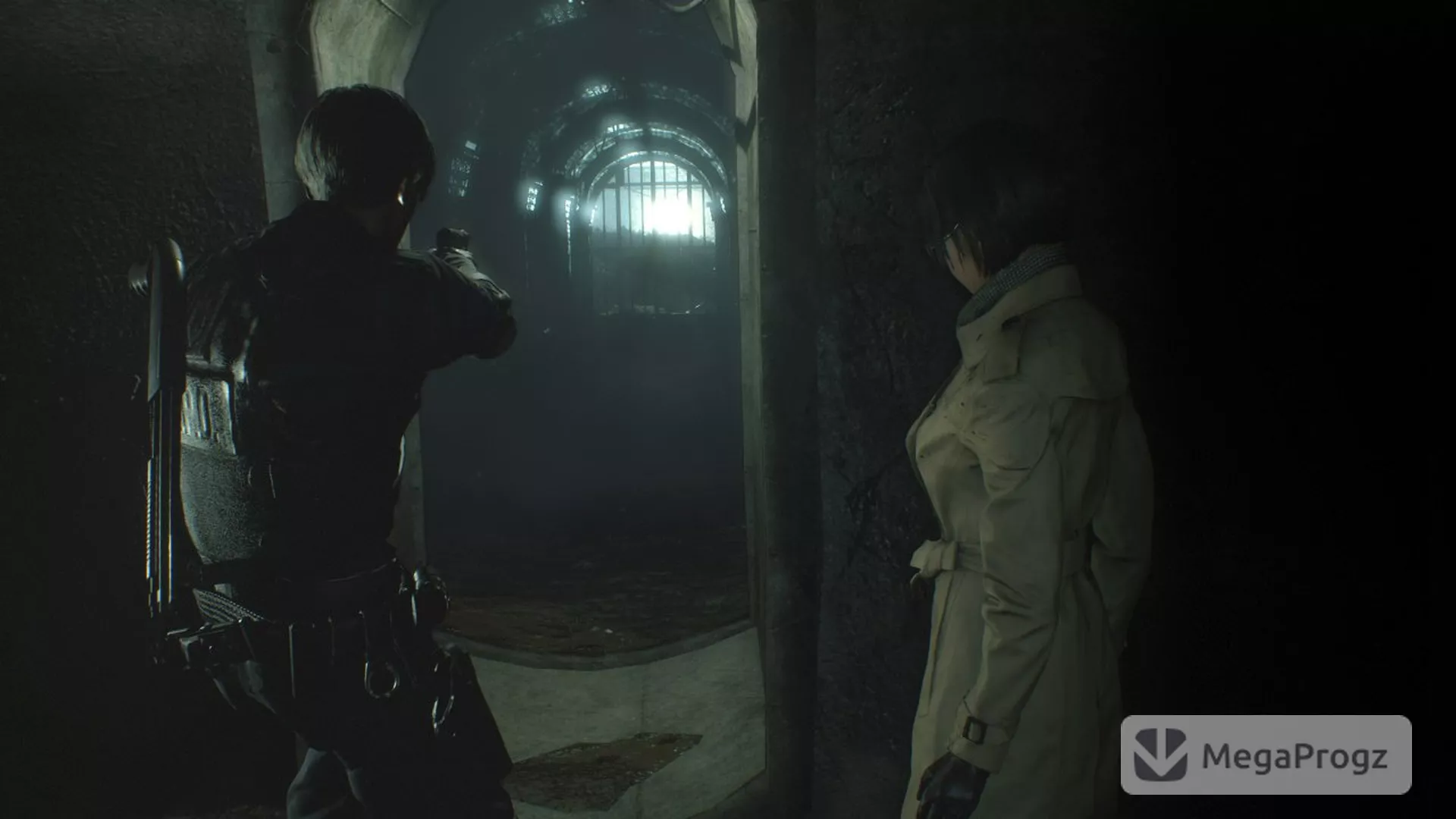 Resident Evil 2