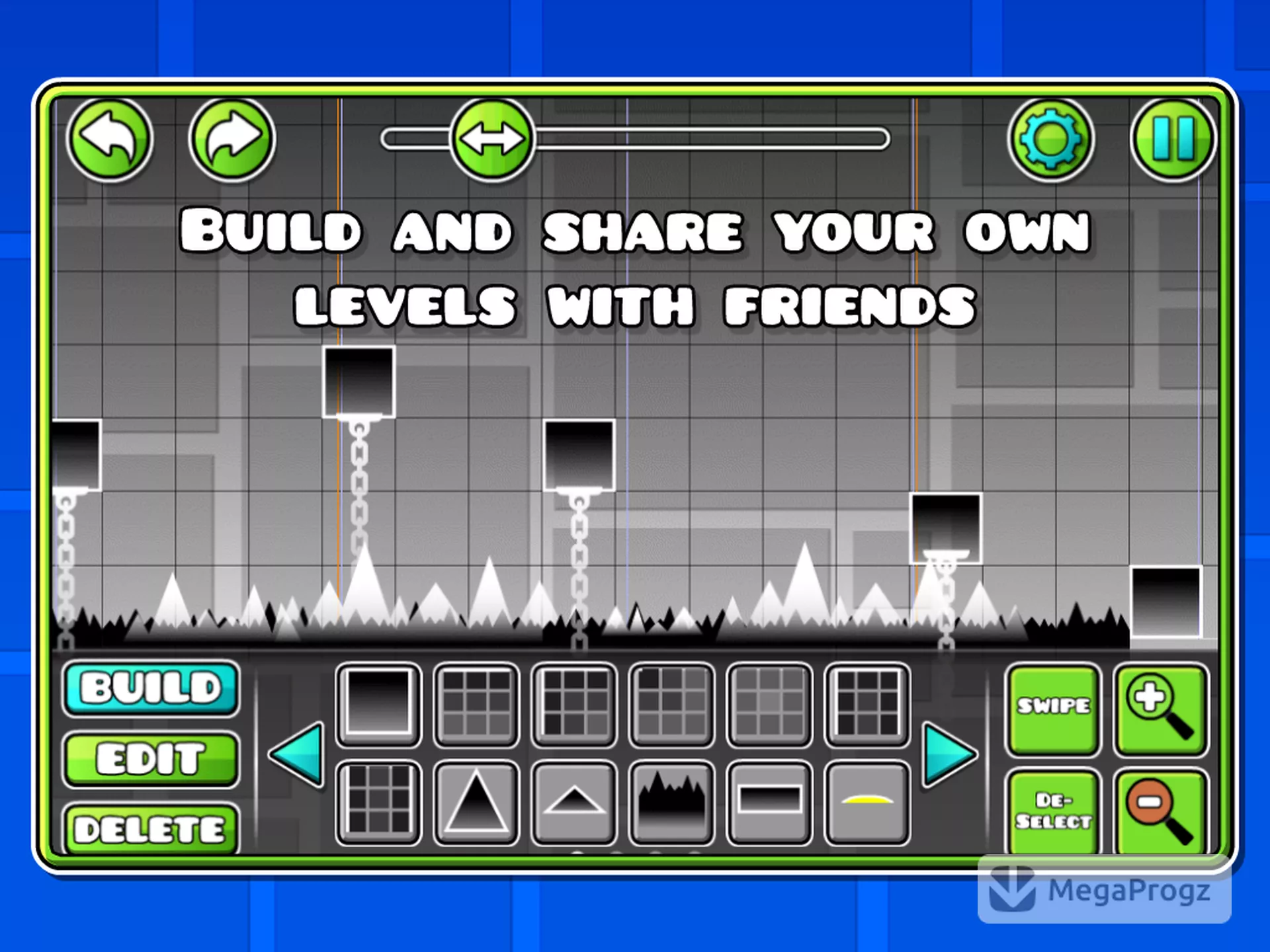 Geometry Dash