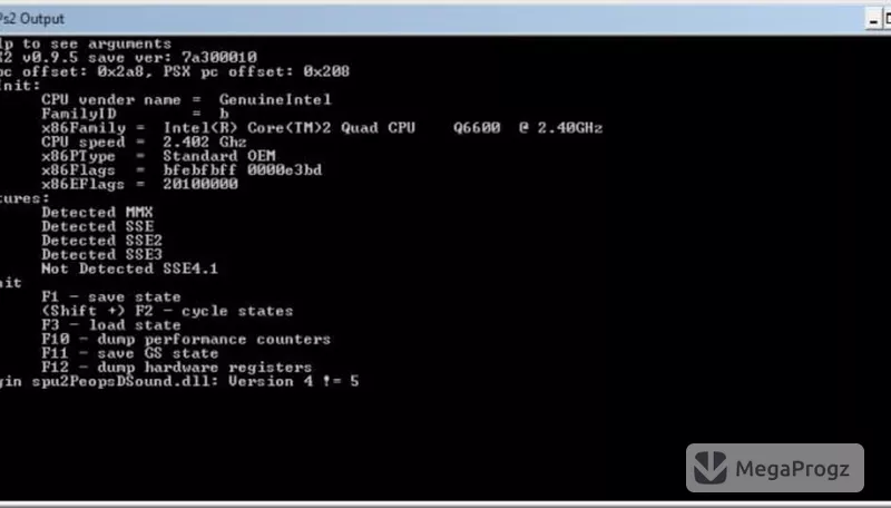 PCSX2