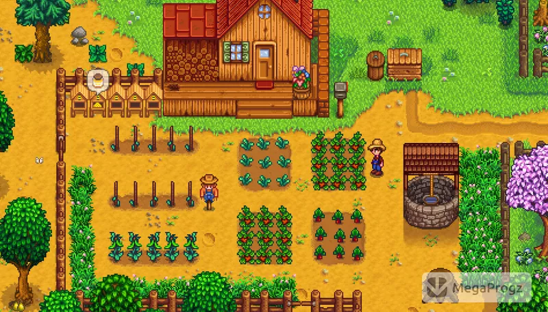Stardew Valley