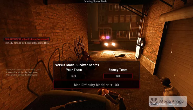 Left 4 Dead