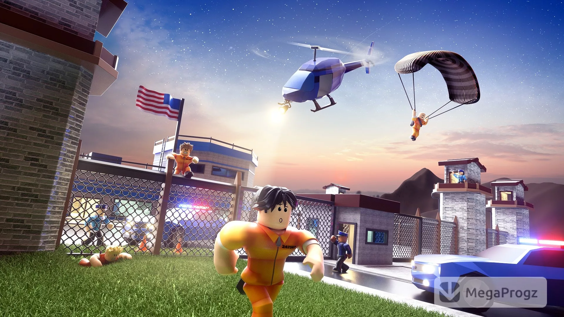 Roblox