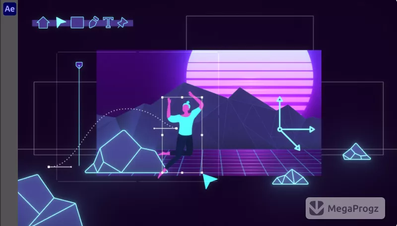 Adobe After Effects