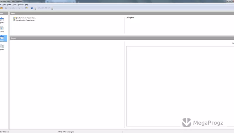 Apache OpenOffice