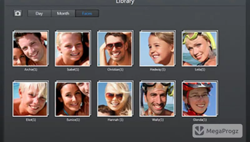 CyberLink YouCam