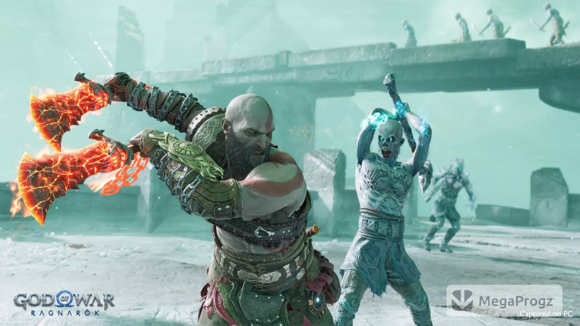 God of War: Ragnarok