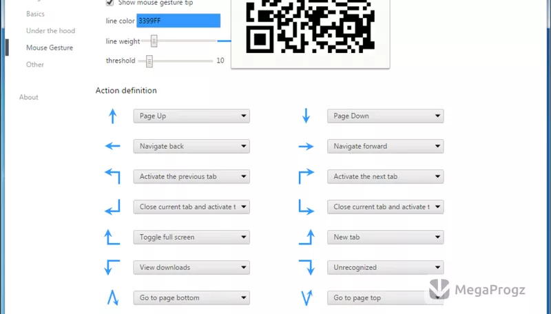 Cent Browser
