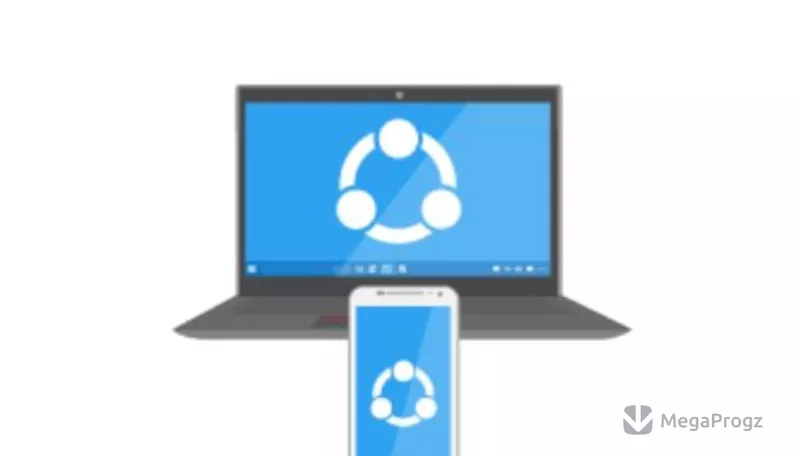 SHAREit