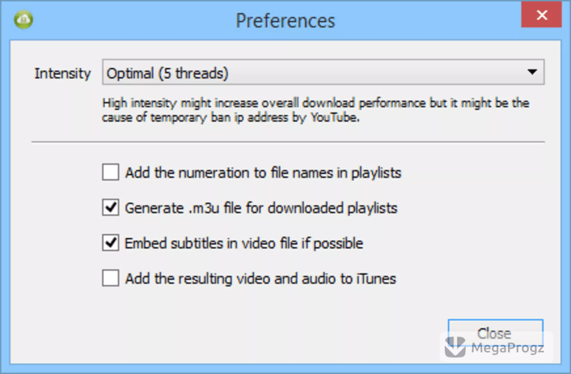 4k Video Downloader