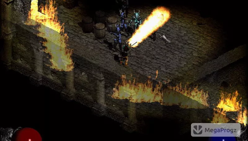 Diablo 2
