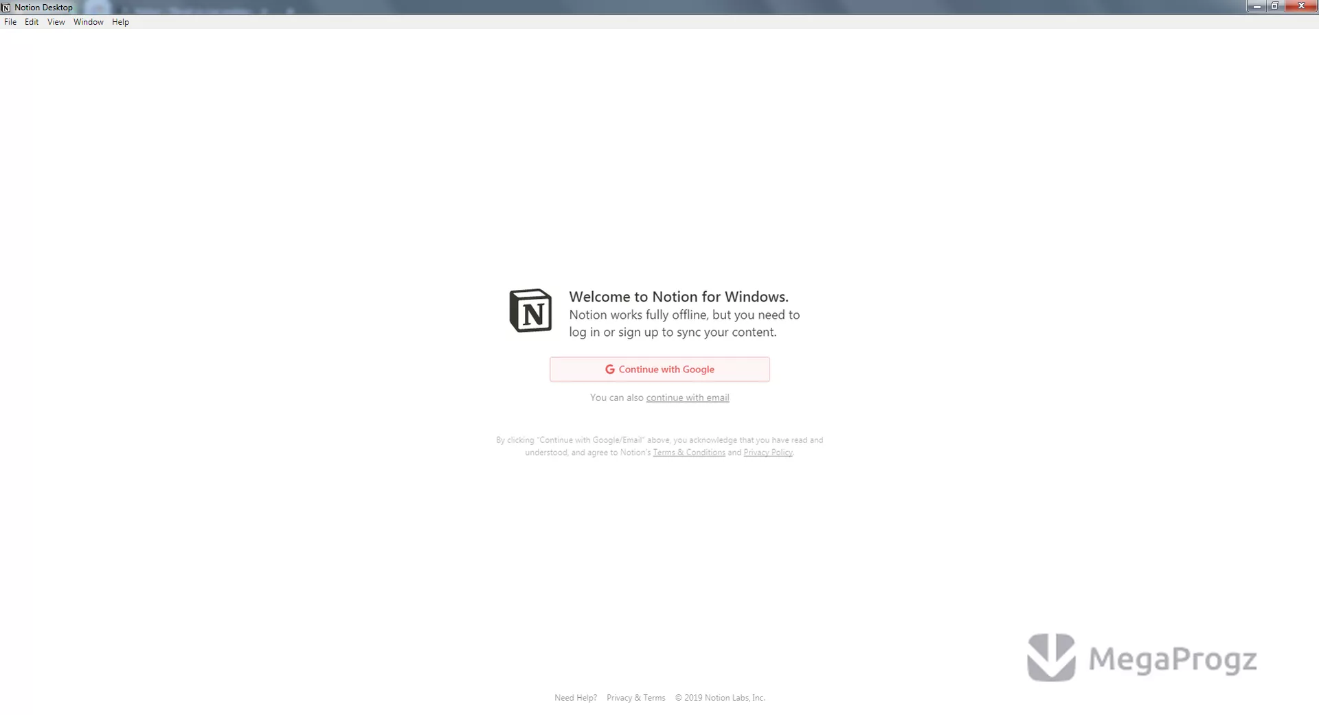 Notion