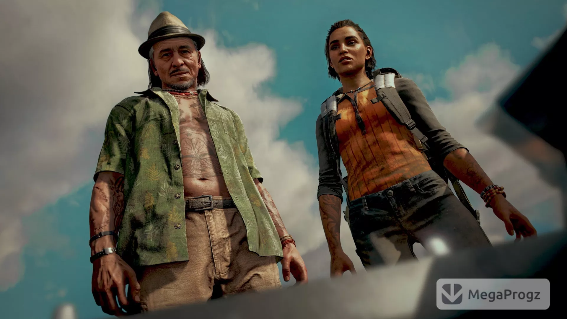 Far Cry 6