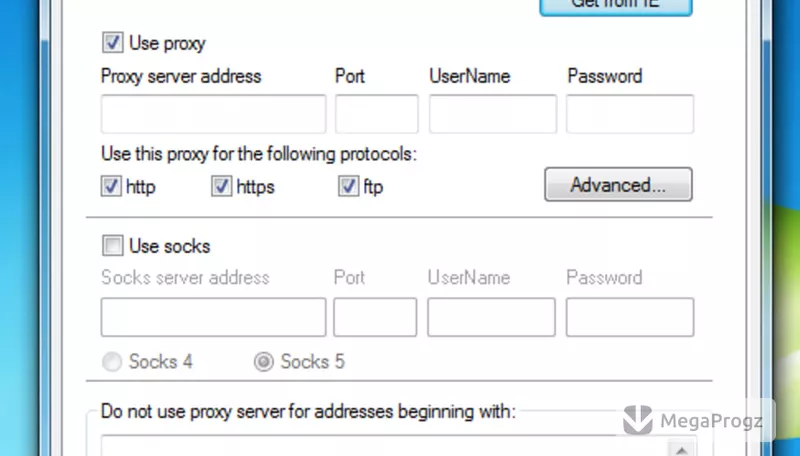 Internet Download Manager