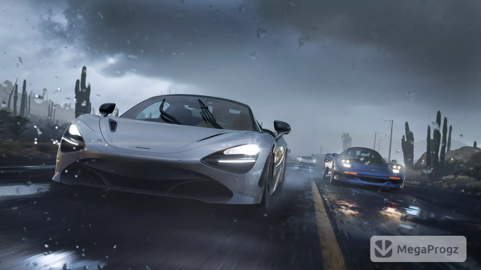 Forza Horizon 5