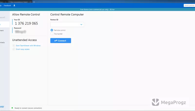 Teamviewer
