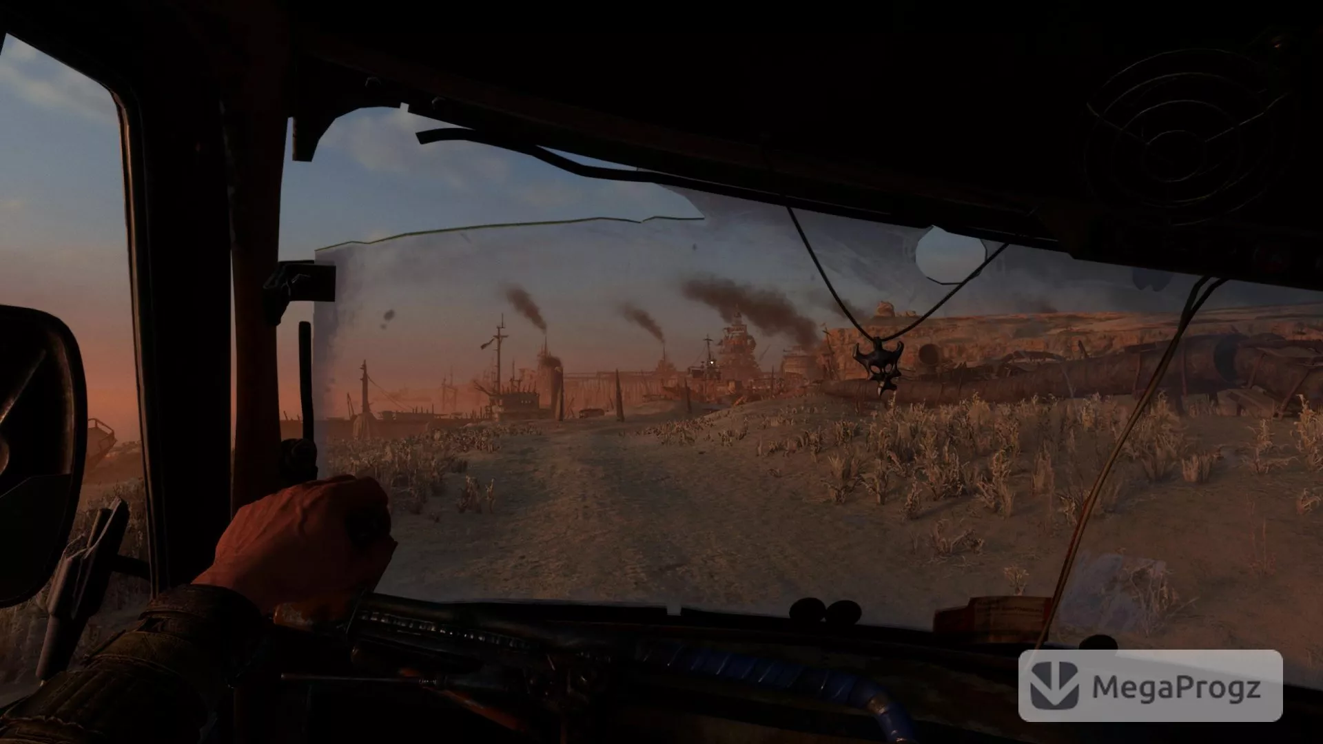 Metro Exodus