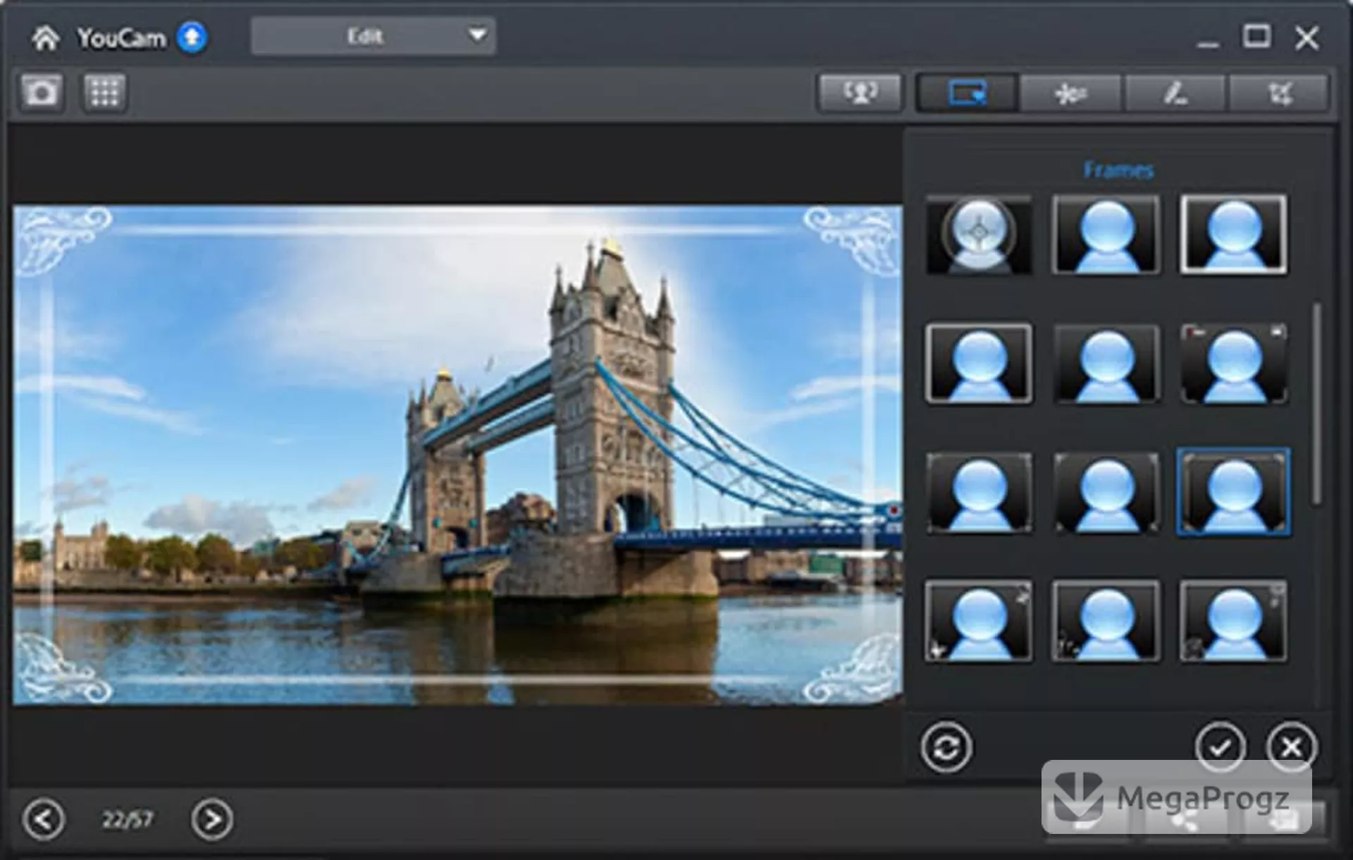 CyberLink YouCam