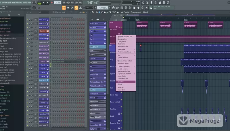 FL Studio