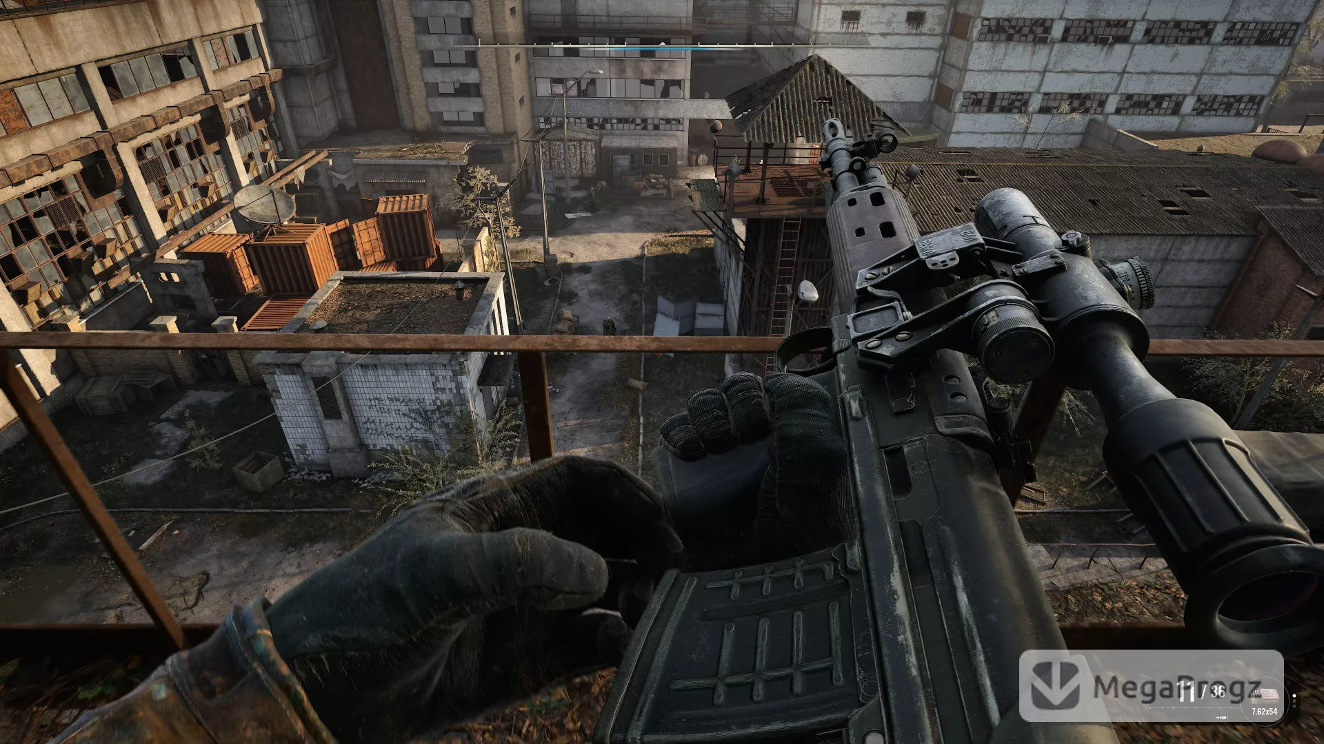 S.T.A.L.K.E.R. 2: Heart of Chernobyl