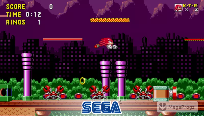 Sonic