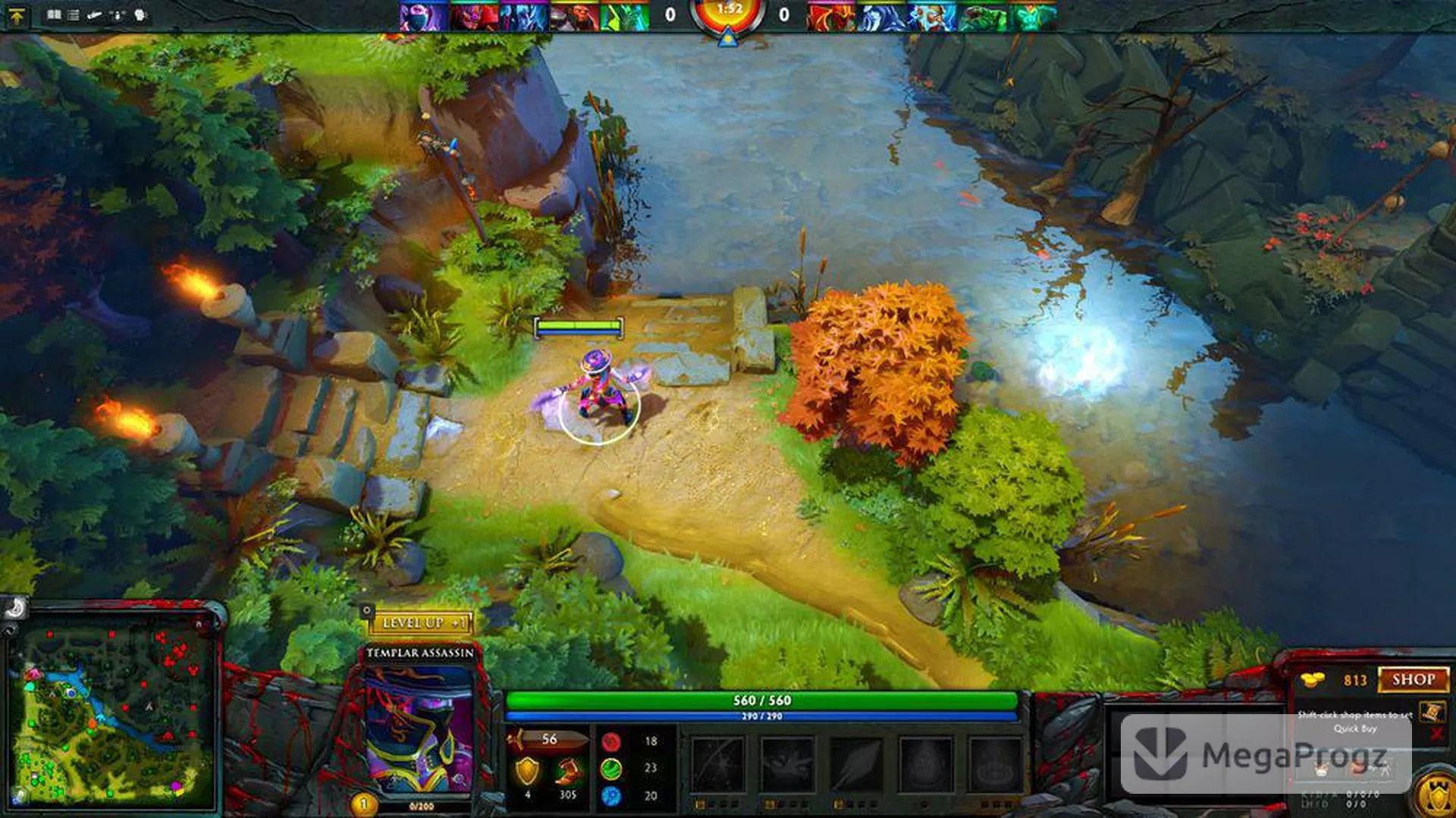 Dota 2