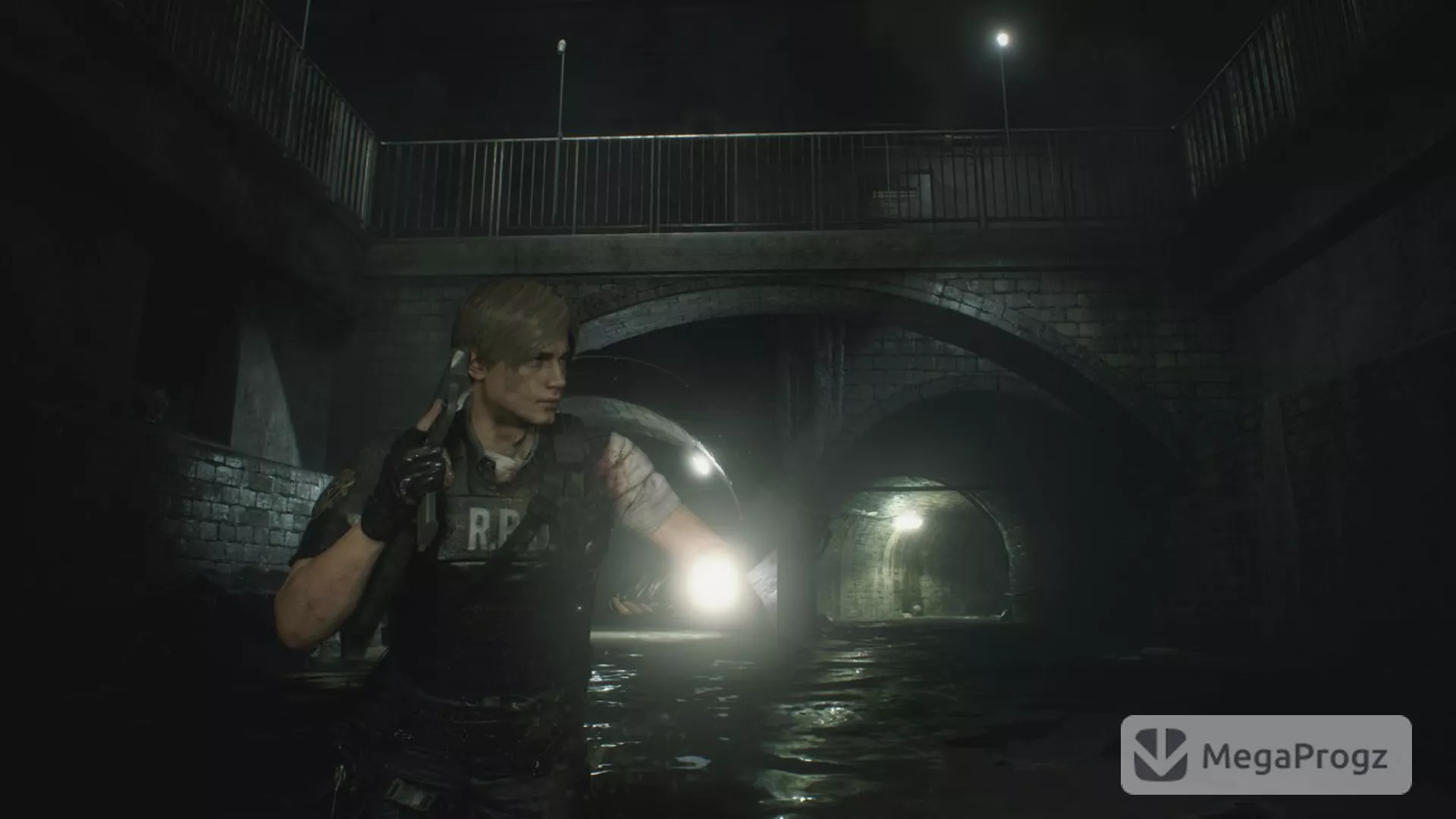 Resident Evil 2