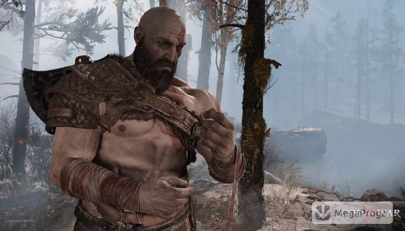 God of War