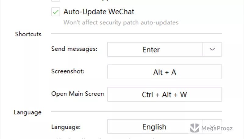 WeChat