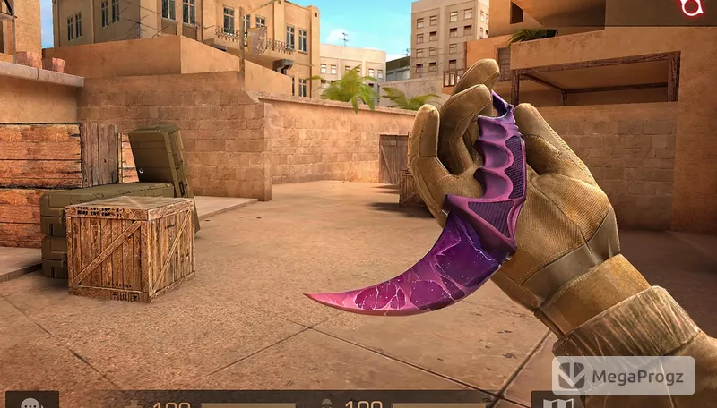Standoff 2