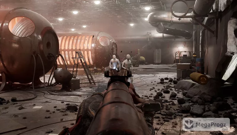 Atomic Heart
