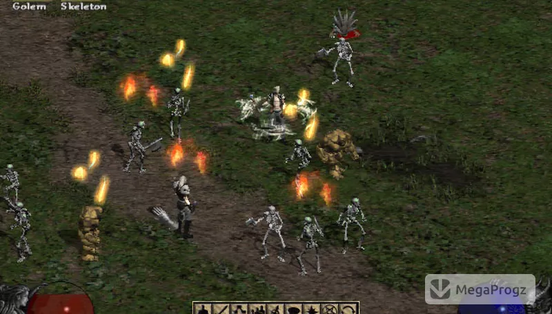 Diablo 2