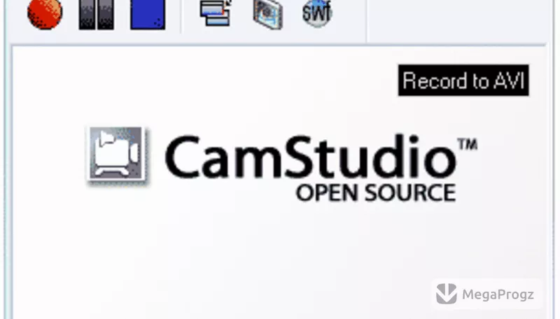 CamStudio