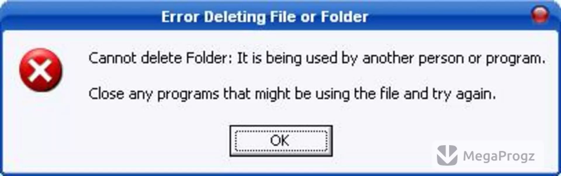 Unlocker