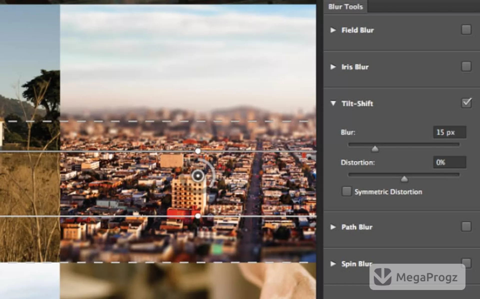 Adobe Photoshop CC