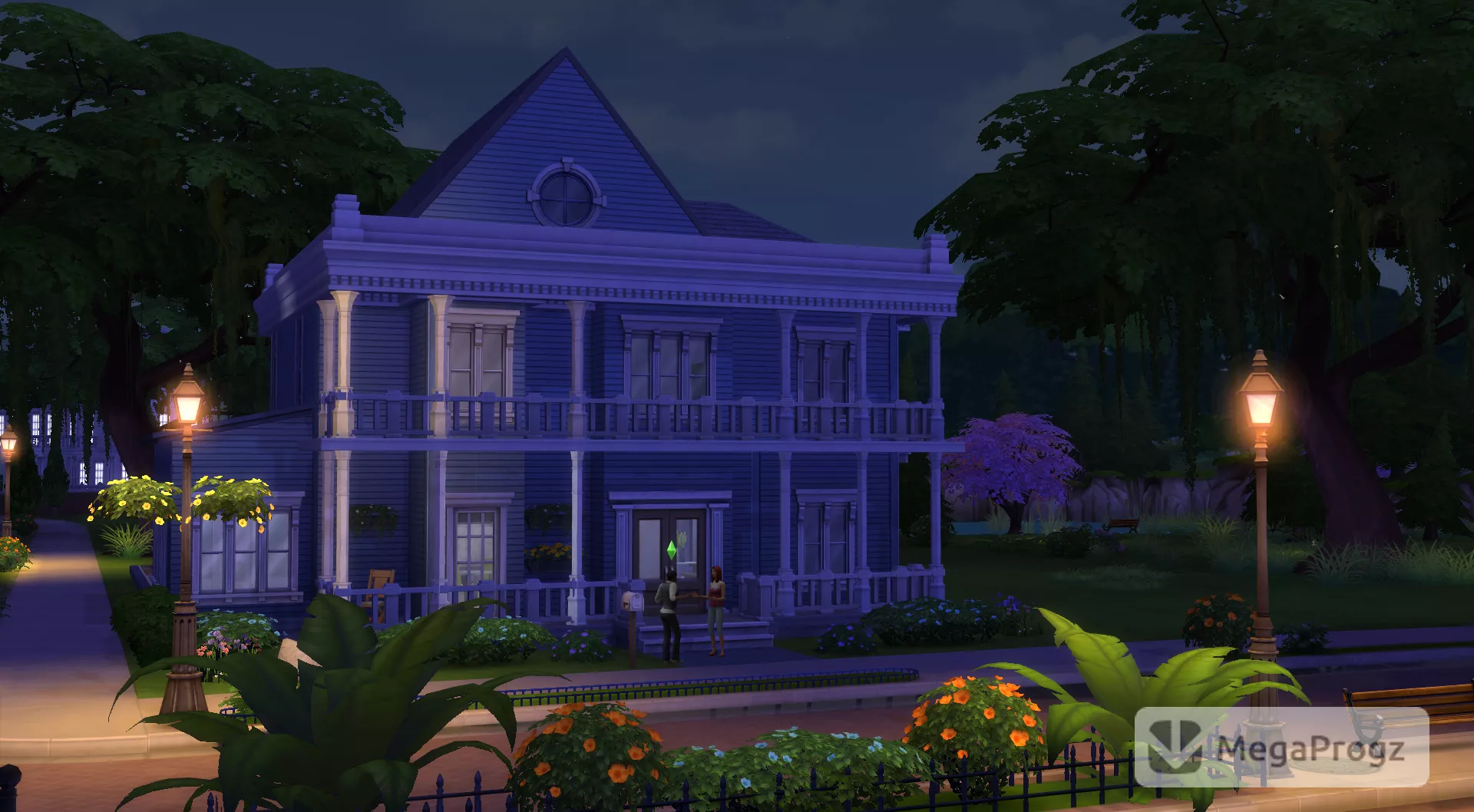 Sims4