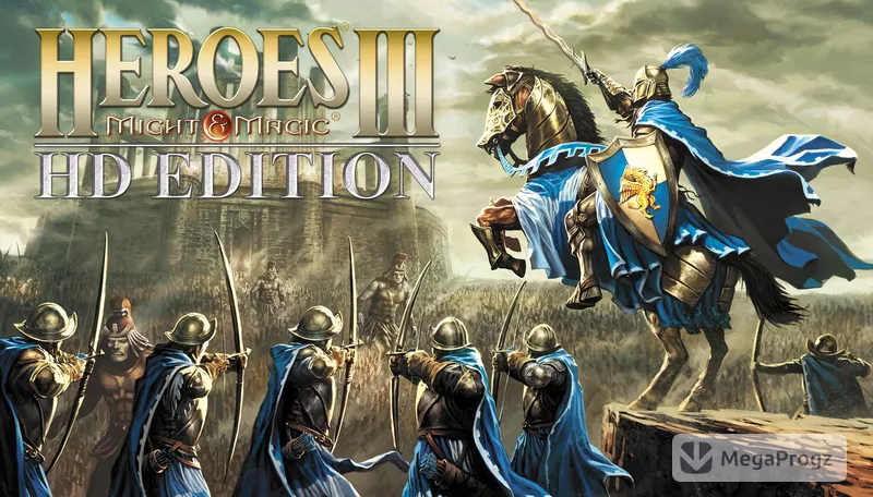Heroes 3
