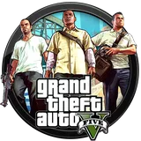 GTA V icon