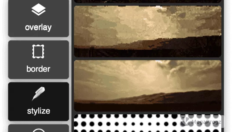 Autodesk Pixlr